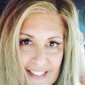 Eyebrow Tattoo result by Studio K10, LLC in Surprise, AZ