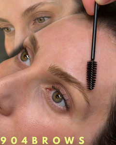 Eyebrow Tattoo result by STUDIO LO in Jacksonville, FL