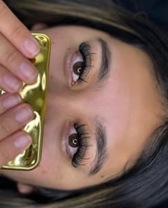 Eyebrow Tattoo result by Studio Nine in Anaheim, CA
