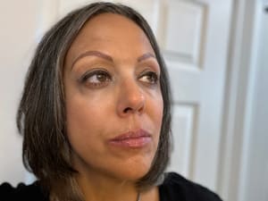Eyebrow Tattoo result by Studio One Microblading in Shelby Township, MI