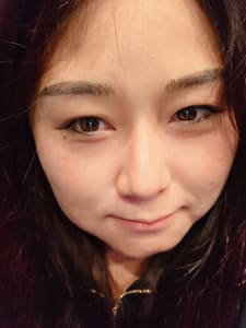 Eyebrow Tattoo result by Studio Onyu in San Jose, CA