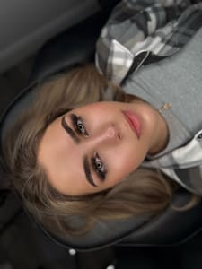 Eyebrow Tattoo result by Studio Sublime beauty by Doina in Burr Ridge, IL