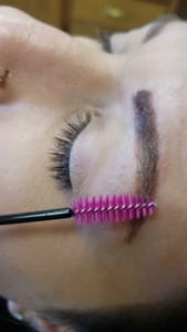 Eyebrow Tattoo result by Studio X Microblading in Waukesha, WI