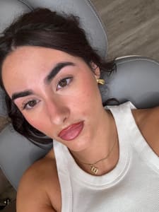 Eyebrow Tattoo result by Studio93 in Wesley Chapel, FL