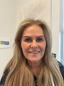 Eyebrow Tattoo result by StudioBrowsEtc in Cypress, TX