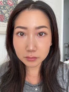 Eyebrow Tattoo result by Style in you - Lip Blush Specialists in Los Angeles, CA