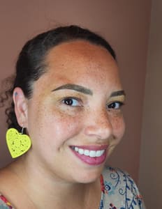 Eyebrow Tattoo result by Style My Brows in Vancouver, WA