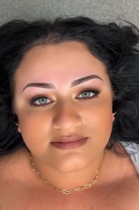 Eyebrow Tattoo result by Suave Brows in Middleburg Heights, OH