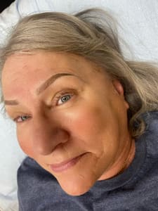 Eyebrow Tattoo result by Suave Brows in Middleburg Heights, OH