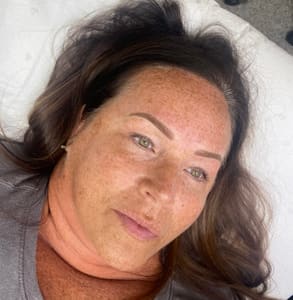 Eyebrow Tattoo result by Suave Brows in Middleburg Heights, OH