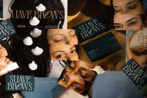 Eyebrow Tattoo result by Suave Brows in Middleburg Heights, OH