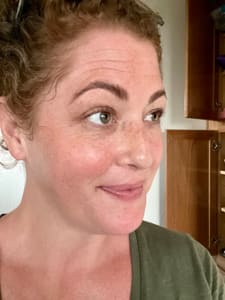 Eyebrow Tattoo result by Sublime Beauty Nevada location in Stateline, NV