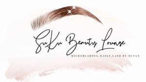 Eyebrow Tattoo result by Suku Beauty Lounge LLC in St Louis, MO