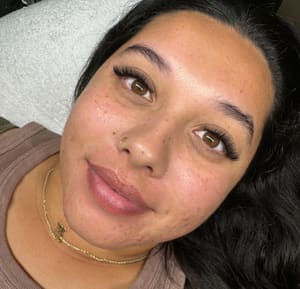 Eyebrow Tattoo result by Sunkissed Beauty in Temecula, CA