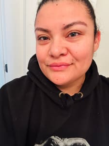 Eyebrow Tattoo result by Sunrise Esthetics in Bluffdale, UT