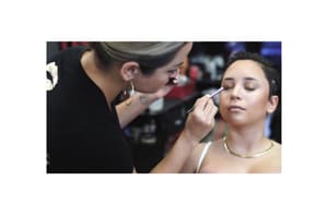 Eyebrow Tattoo result by Susi Calero Makeup in Miami, FL