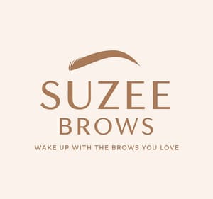 Eyebrow Tattoo result by Suzee Ombre Powder Brows in San Bernardino, CA