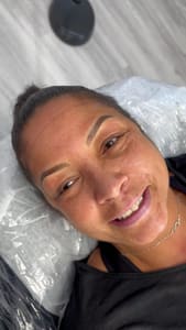 Eyebrow Tattoo result by Swayh Beauty in Gahanna, OH