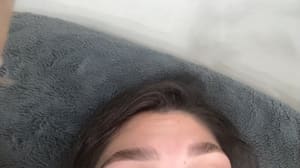 Eyebrow Tattoo result by Sweet Aesthetics (Brows, Lashes & Lip Blush) in Mcallen, TX