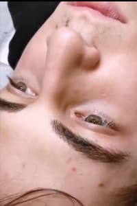 Eyebrow Tattoo result by Sweet Dee Brows in Downingtown, PA