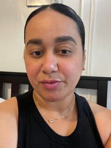 Eyebrow Tattoo result by Sylwia Klaput Permanent Makeup Artist in Gunnison, CO