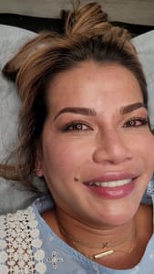 Eyebrow Tattoo result by Symmetry Beauty in Lynnwood, WA
