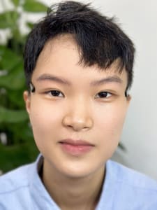 Eyebrow Tattoo result by T-Brows Beauty in Garland, TX
