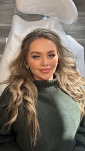 Eyebrow Tattoo result by T MARIE PMU- Denver Nano Brow, Microblading, Lip Blush in Denver, CO