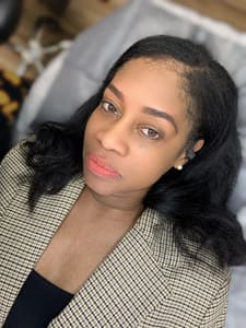Eyebrow Tattoo result by T ruby Permanent Makeup in Oklahoma City, OK