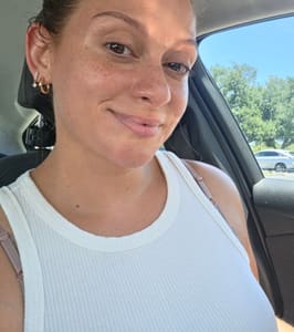 Eyebrow Tattoo result by Tactical Aesthetics in Melbourne, FL