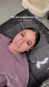 Eyebrow Tattoo result by Tandy Beauty Bar in Roseville, CA