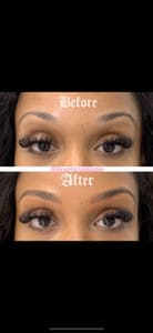 Eyebrow Tattoo result by Taramarieblades Microblading in Toms River, NJ