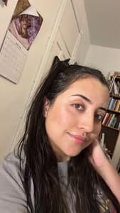 Eyebrow Tattoo result by Tatau Beauty in Springfield, VA