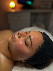 Eyebrow Tattoo result by Tavoos Spa in Glen Ellyn, IL