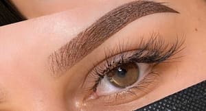Eyebrow Tattoo result by TCBeautyBrowBar in Wallkill, NY