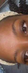 Eyebrow Tattoo result by Tehana Beauty in Southlake, TX