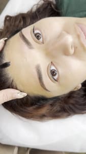 Eyebrow Tattoo result by Teresa Cosmetic Ink in New Rochelle, NY