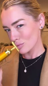 Eyebrow Tattoo result by Teton Beauty Lounge in Jackson, WY