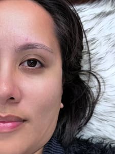 Eyebrow Tattoo result by Thao SD Brow & Lash San Diego CA in San Diego, CA