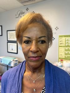 Eyebrow Tattoo result by That Look By Neli in Marco Island, FL