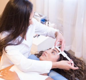 Eyebrow Tattoo result by Thay Brows in Matawan, NJ