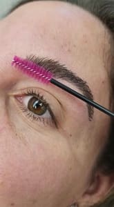 Eyebrow Tattoo result by Thay Brows in Matawan, NJ
