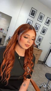 Eyebrow Tattoo result by The AA Beauty Studio in Penitas, TX