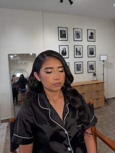 Eyebrow Tattoo result by The AA Beauty Studio in Penitas, TX