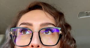 Eyebrow Tattoo result by The Aesthetic Loft in Beverly, MA