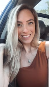 Eyebrow Tattoo result by The Arch in Deland, FL