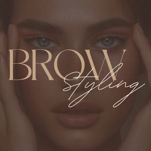 Eyebrow Tattoo result by The Arch in West Palm Beach, FL