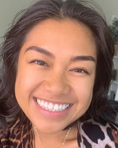 Eyebrow Tattoo result by The Babe Cave in Woodinville, WA