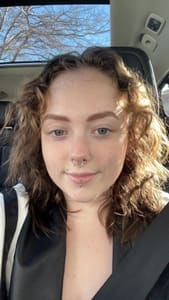 Eyebrow Tattoo result by The Babe Cave in Woodinville, WA
