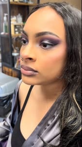 Eyebrow Tattoo result by The BeauT Barn in Lima, OH
